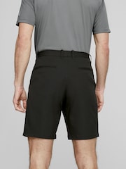 Puma Black Dealer 8" Mens Golf Shorts - Image 3 of 6