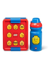 LEGO Red Lunch Set Classic - Image 1 of 3