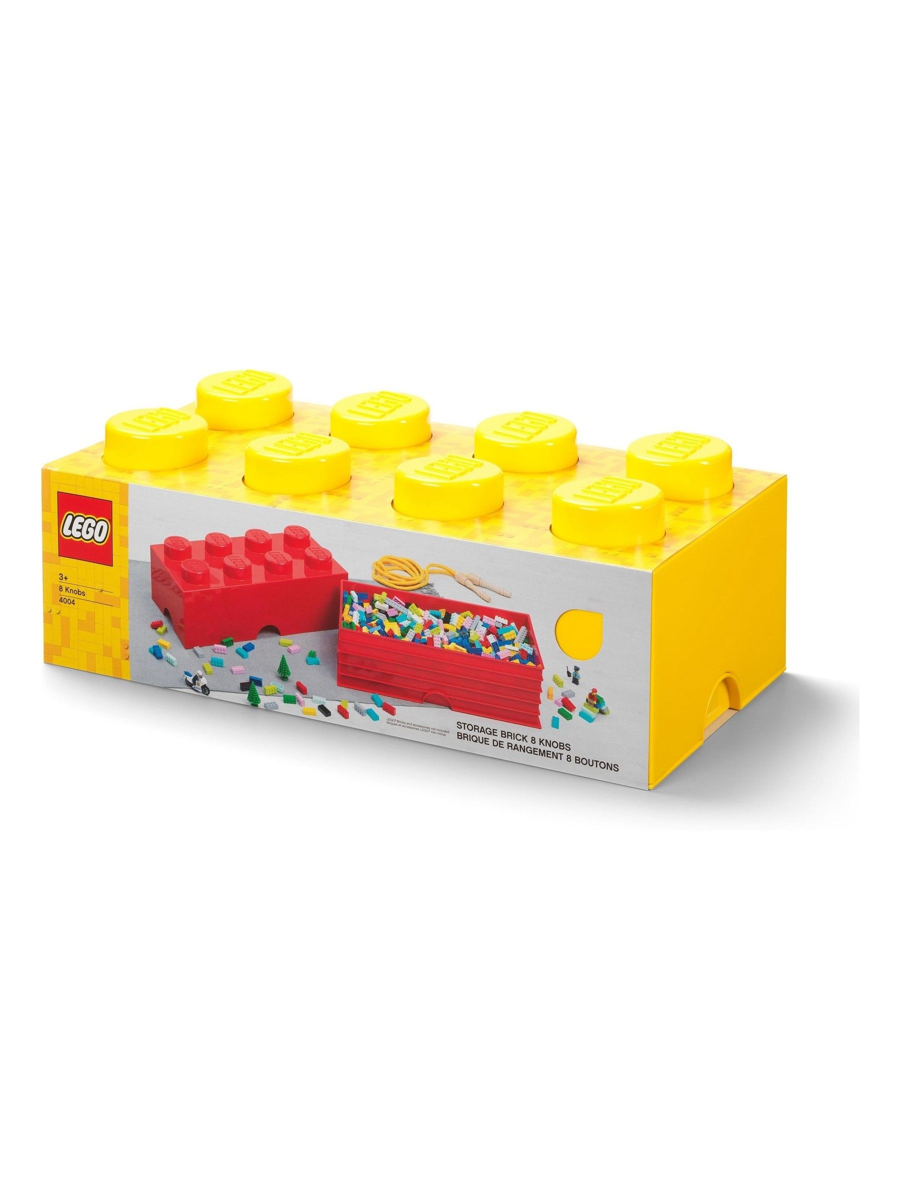 Toy box lego hotsell