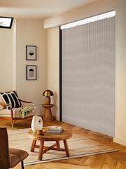 Natural Vog Made to Measure Vertical Blinds - Image 2 of 8