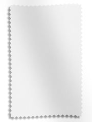 White Sether Blackout Made to Measure Vertical Blinds - Image 7 of 8