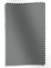 Grey Ram Blackout Made to Measure Vertical Blind - Image 7 of 8