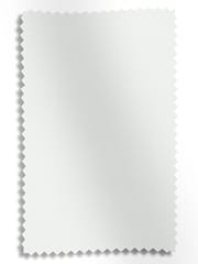 White Bel Blackout Made to Measure Vertical Blind - Image 7 of 8