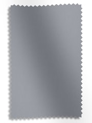 Grey Ram Blackout Made to Measure Vertical Blind - Image 7 of 8