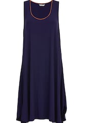 Cyberjammies Blue Jersey Swing Nightdress - Image 4 of 4