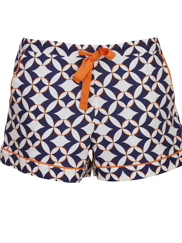 Cyberjammies Printed Sleep Shorts - Bild 4 von 4 Cyberjammies Printed Sleep Shorts - Bild 4 von 4