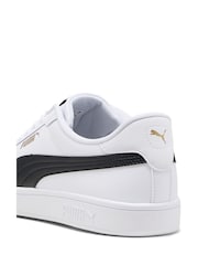 Puma White Smash 3.0 L Trainers - Image 6 of 8