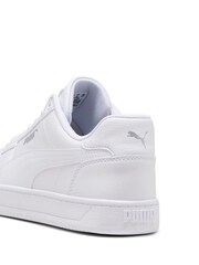 Puma Cotton White Mens Caven 2.0 Sneakers Trainers - Image 6 of 6