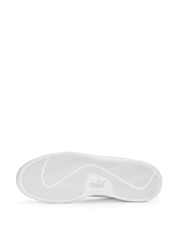 Blanco - Puma Smash 3.0 Zapatillas de deporte L - Imagen 4 de 4