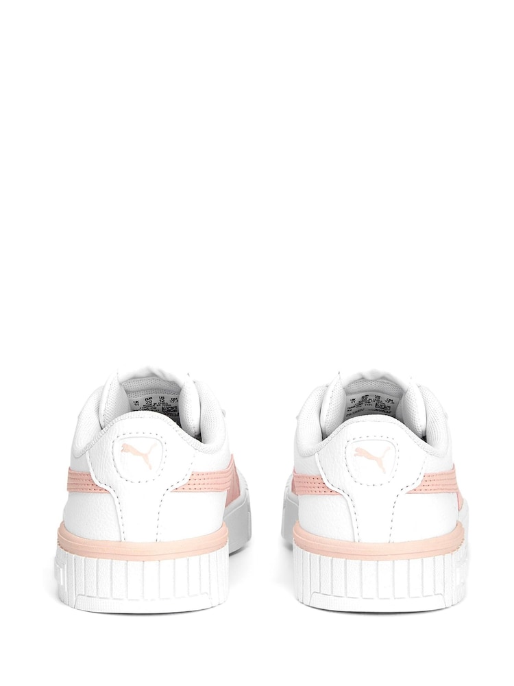 Puma קארינה 2.0 ילדים נעלי ספורט - Image 3 of 5