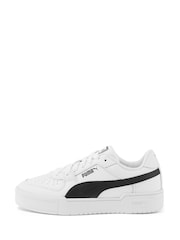 Puma Off White CA Pro Classic Trainers - Image 2 of 6