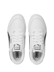 Puma Off White CA Pro Classic Trainers - Image 4 of 6