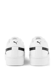 Puma Off White CA Pro Classic Trainers - Image 5 of 6