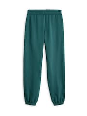 Puma Green Classics Women Sweatpants - Image 5 of 5