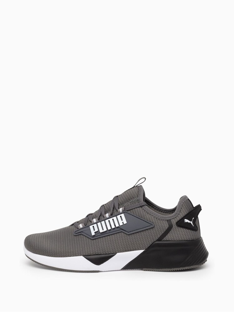 Puma Green Retaliate 2 Running Shoes - Image 1 of 6