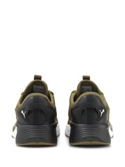 Puma Green Retaliate 2 Running Shoes - Image 3 of 6