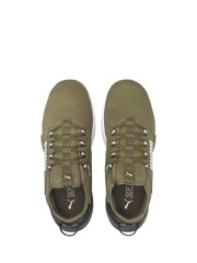 Puma Green Retaliate 2 Running Shoes - Image 4 of 6