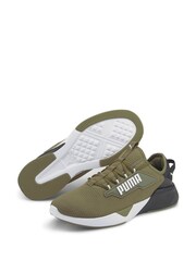 Puma Green Retaliate 2 Running Shoes - Image 5 of 6
