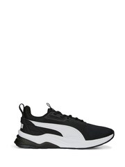 Puma Black Anzarun 2.0 Formstrip Trainers - Image 1 of 5