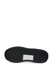 Puma Black Anzarun 2.0 Formstrip Trainers - Image 5 of 5