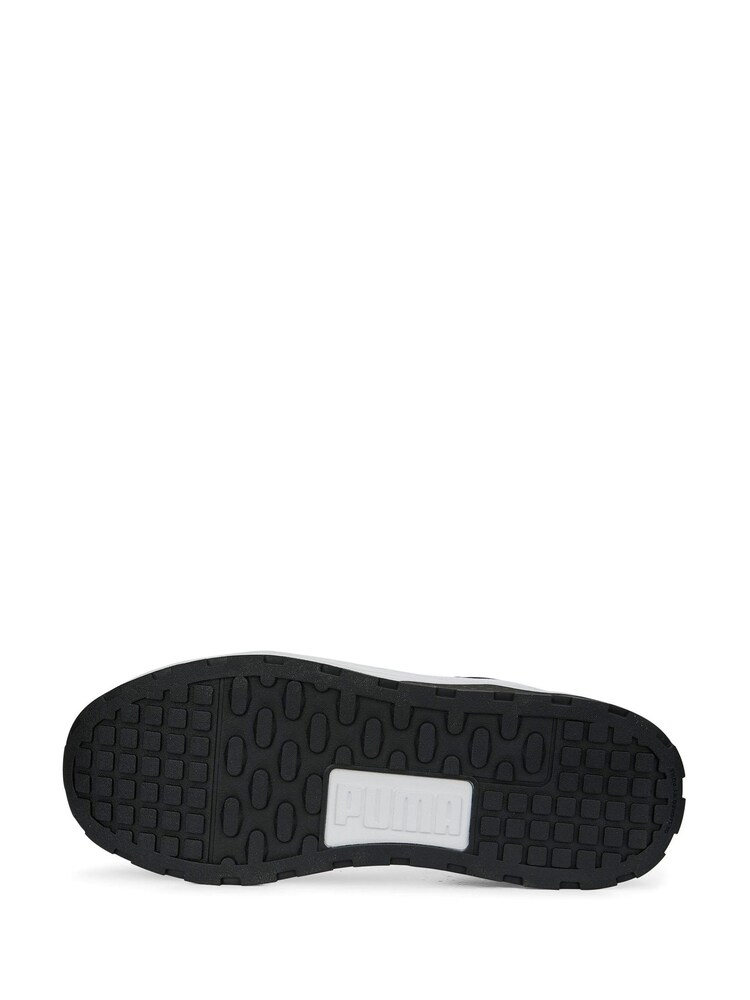 Puma Black Anzarun 2.0 Formstrip Trainers - Image 5 of 5 Puma Black Anzarun 2.0 Formstrip Trainers - Image 5 of 5