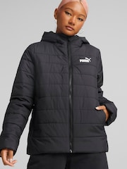 سترة مبطنة للنساء من تشكيلة Essentials من Puma - Image 1 of 5