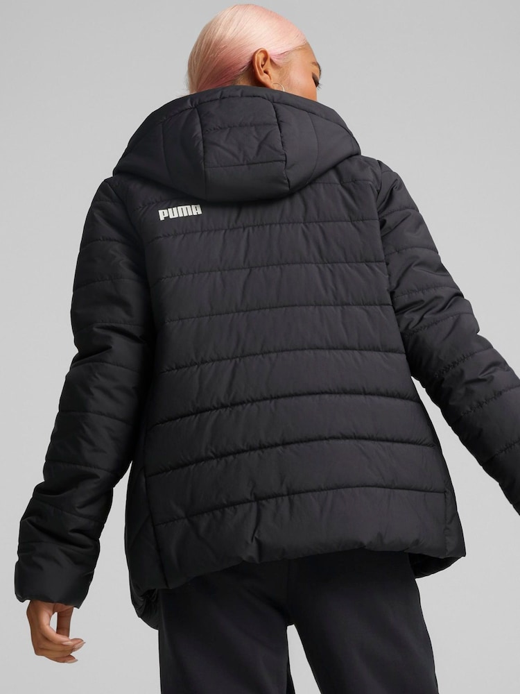 سترة مبطنة للنساء من تشكيلة Essentials من Puma - Image 2 of 5