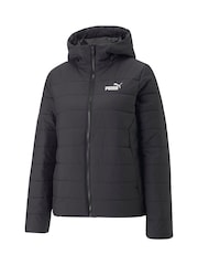 سترة مبطنة للنساء من تشكيلة Essentials من Puma - Image 4 of 5