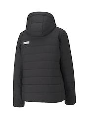سترة مبطنة للنساء من تشكيلة Essentials من Puma - Image 5 of 5