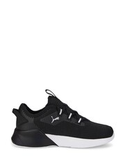 Puma Black Kids Retaliate 2 Trainers - Image 1 of 7