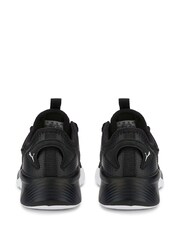 Puma Black Kids Retaliate 2 Trainers - Image 2 of 7