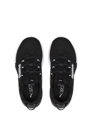 Puma Black Kids Retaliate 2 Trainers - Image 3 of 7