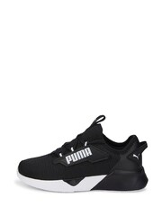 Puma Black Kids Retaliate 2 Trainers - Image 5 of 7