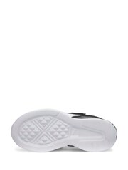 Puma Black Kids Retaliate 2 Trainers - Image 6 of 7