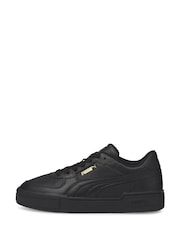 Puma Black CA Pro Classic Trainers - Image 1 of 5