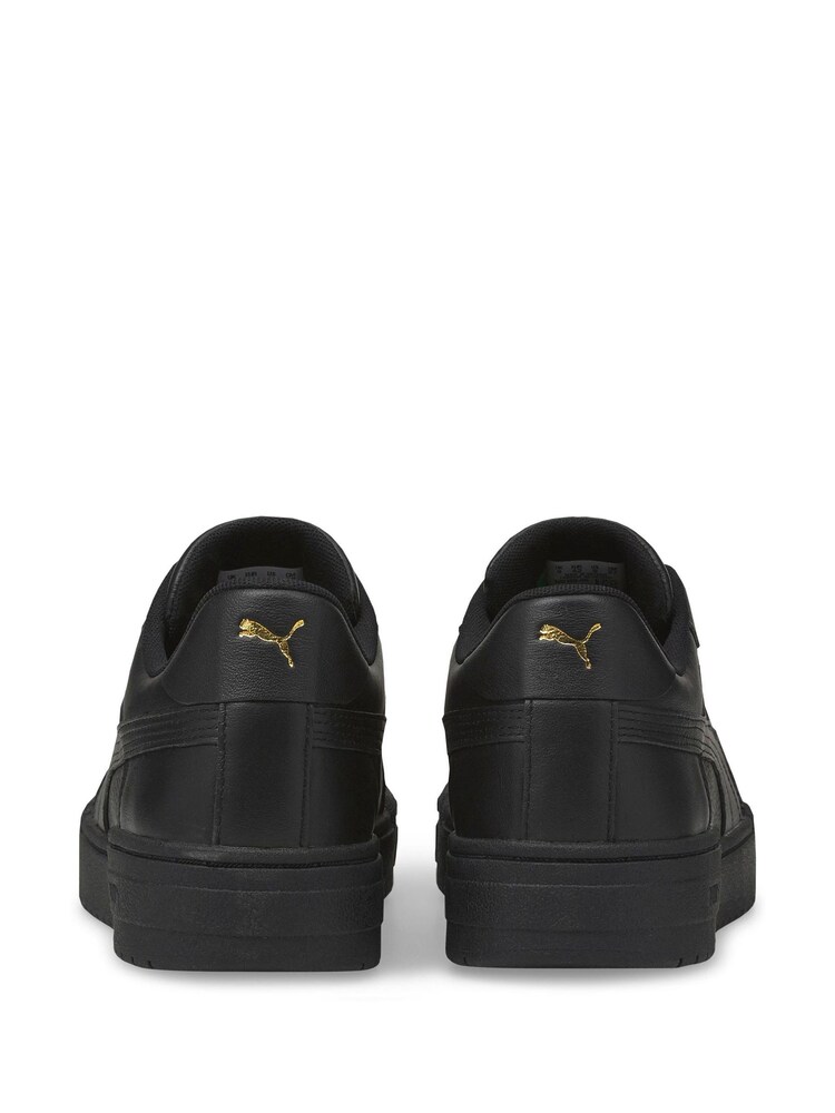 Puma Black CA Pro Classic Trainers - Image 2 of 5 Puma Black CA Pro Classic Trainers - Image 2 of 5