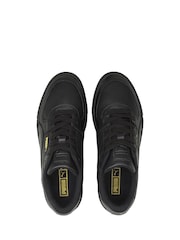 Puma Black CA Pro Classic Trainers - Image 3 of 5