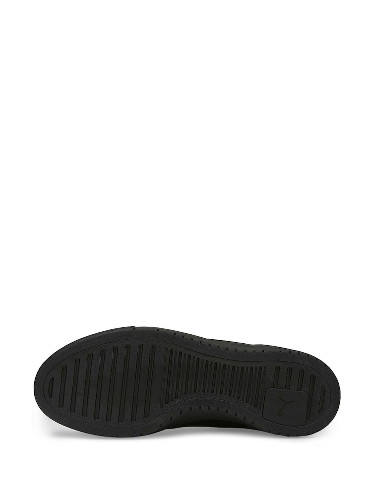 Puma Black CA Pro Classic Trainers - Image 5 of 5 Puma Black CA Pro Classic Trainers - Image 5 of 5