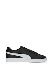 Negro/ cromo - Puma Smash 3.0 Zapatillas de deporte L - Imagen 1 de 5