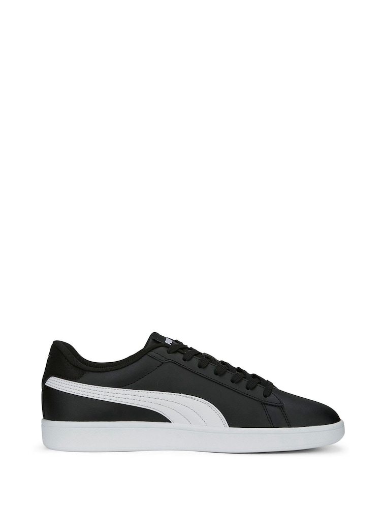 Negro/ cromo - Puma Smash 3.0 Zapatillas de deporte L - Imagen 1 de 5
