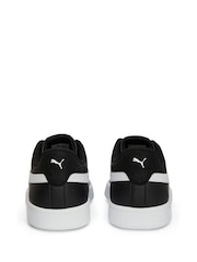 Negro/ cromo - Puma Smash 3.0 Zapatillas de deporte L - Imagen 2 de 5