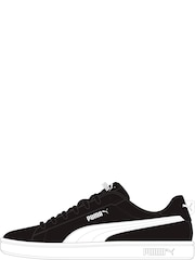 Negro/ cromo - Puma Smash 3.0 Zapatillas de deporte L - Imagen 3 de 5