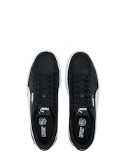 Negro/ cromo - Puma Smash 3.0 Zapatillas de deporte L - Imagen 5 de 5