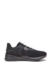 Puma Black Disperse XT 3 Training Shoes - Image 1 of 1