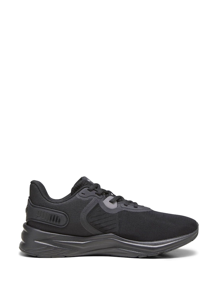 Puma Black Disperse XT 3 Training Shoes - Image 1 of 1
