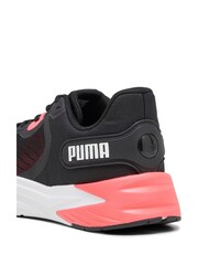 Puma Black/Pink Disperse XT 3 Training Shoes - Image 5 of 8