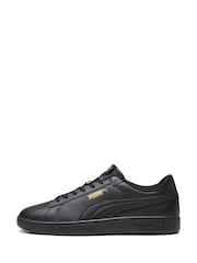 Negro - Puma Smash 3.0 Zapatillas de deporte L - Imagen 2 de 8