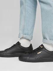 Negro - Puma Smash 3.0 Zapatillas de deporte L - Imagen 8 de 8