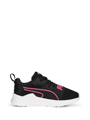 Puma Black Kids Wired Run Pure Shoes - Image 1 of 5