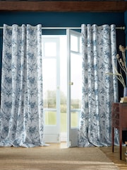 Шторы с люверсами Laura Ashley Tuileries Blackout - Image 1 of 3
